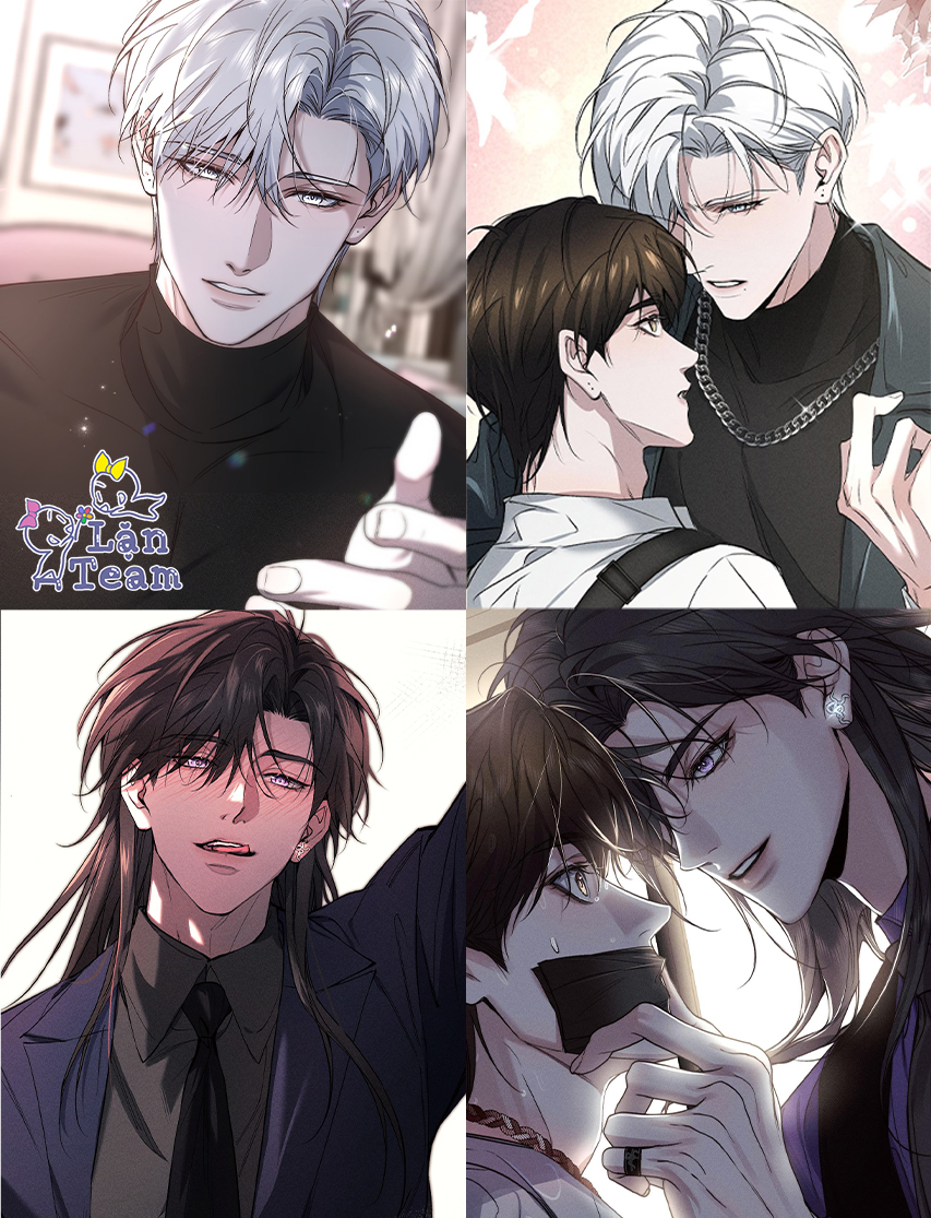 sếp ơi! hãy trả trxnh lại cho em! chapter 1 12