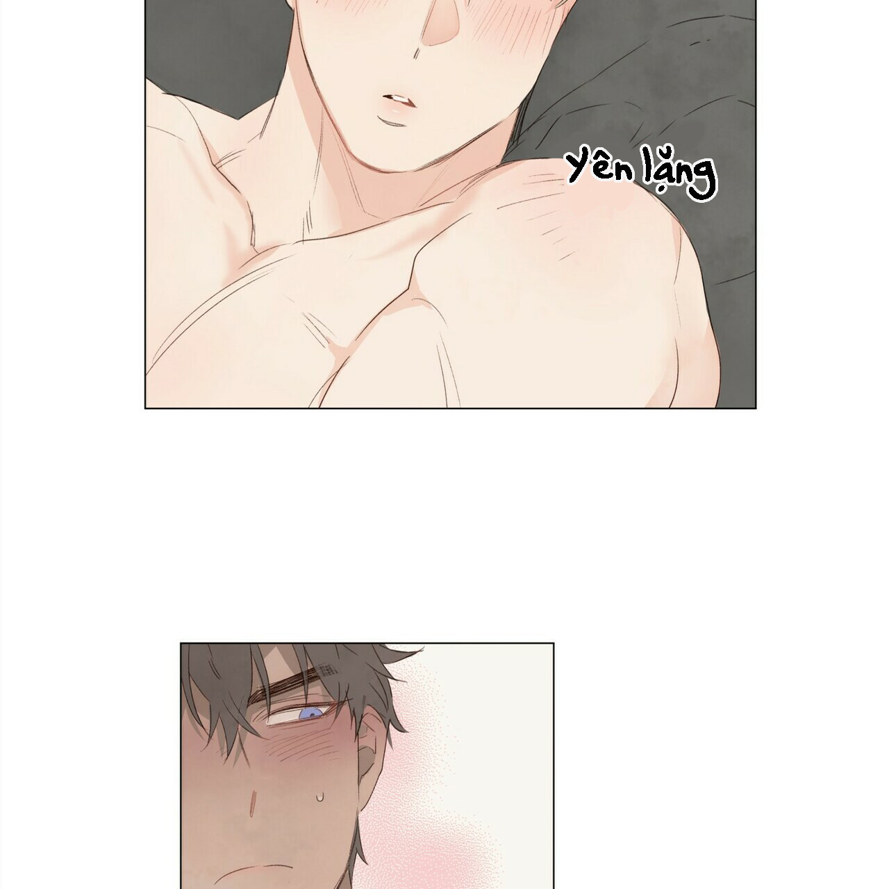 đừng đưa dây xích cho anh ấy chapter 29.2 5