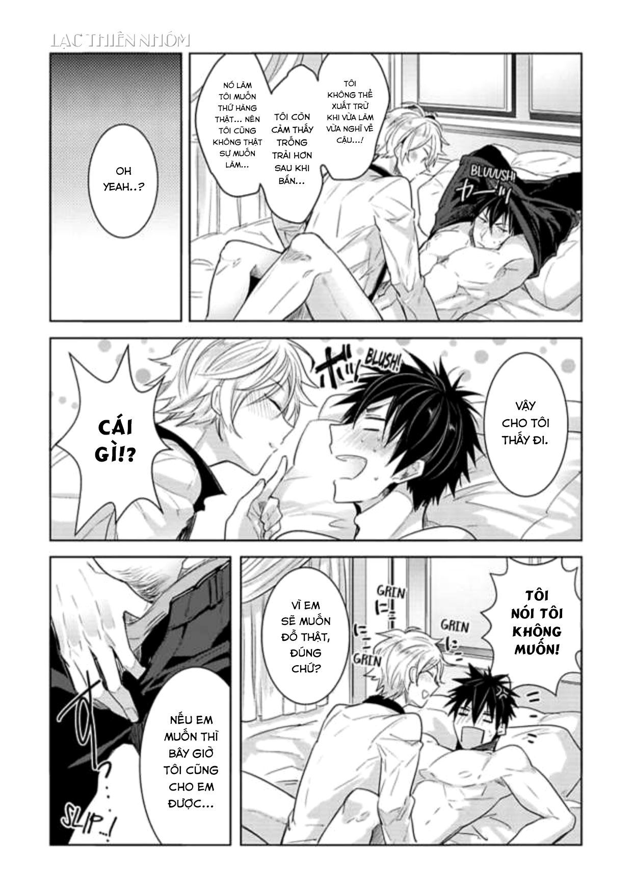 nét đẹp lao động chapter 5 31