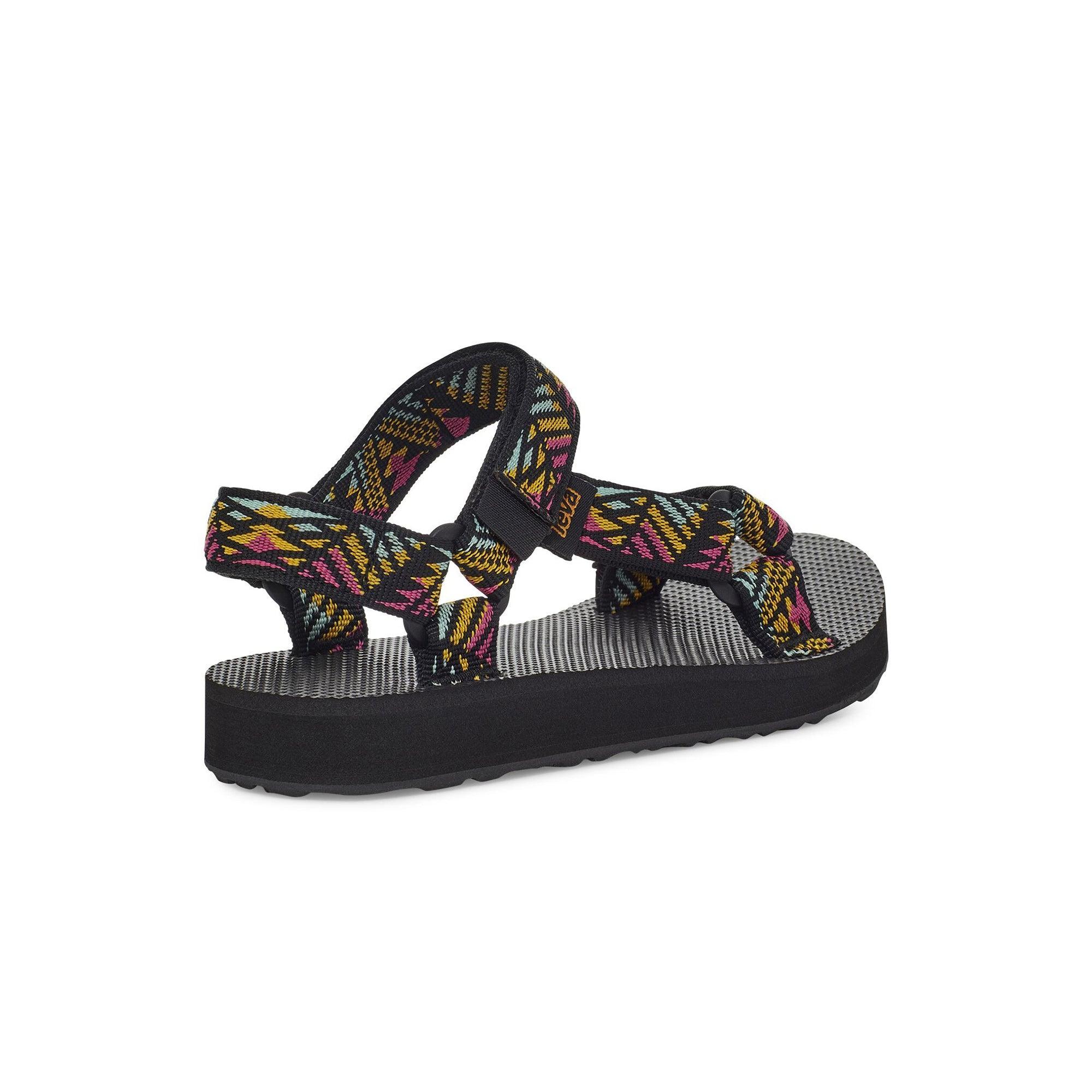 Giày sandal trẻ em Teva Original Universal - 1116656C-BNPK