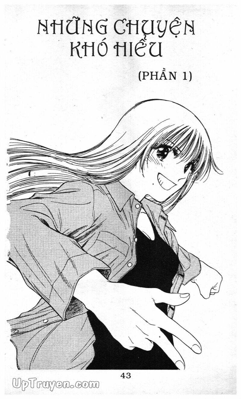 salad days chapter 112 43