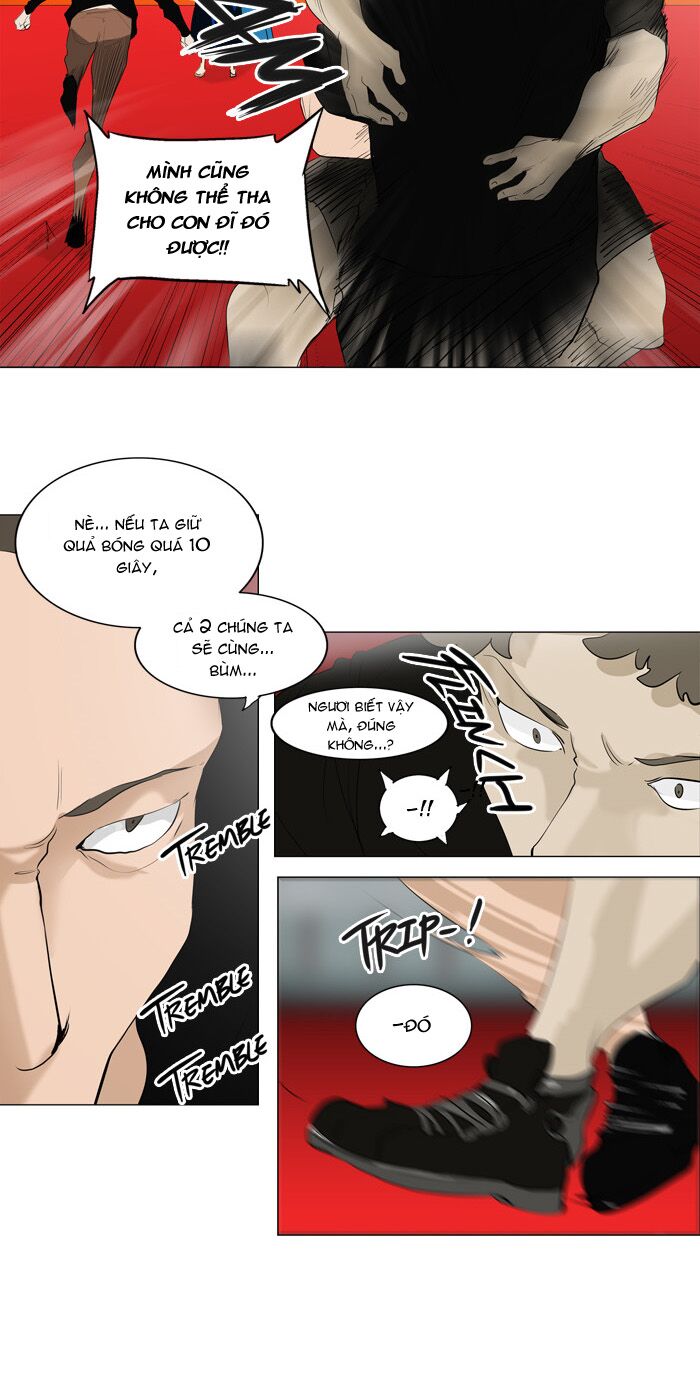 tòa tháp bí ẩn 2 chapter 129 43