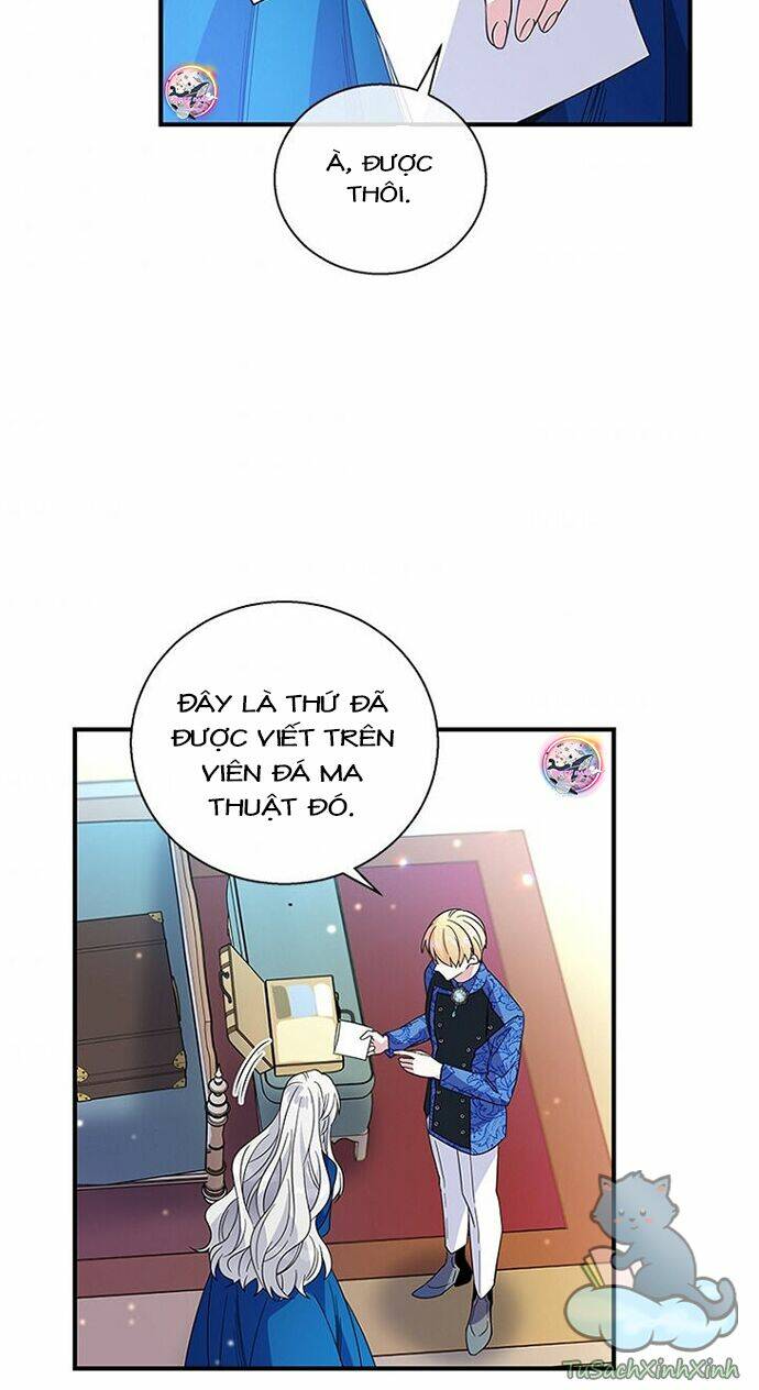 chồng yêu, em muốn đình công! chapter 19 38