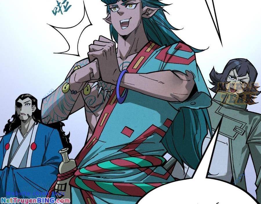 vạn cổ chí tôn chapter 267 49