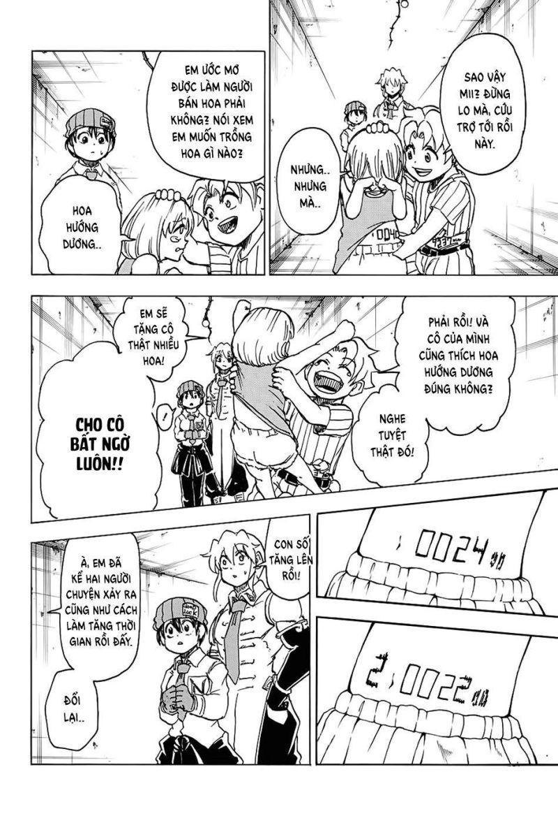 undead unluck chapter 13 10