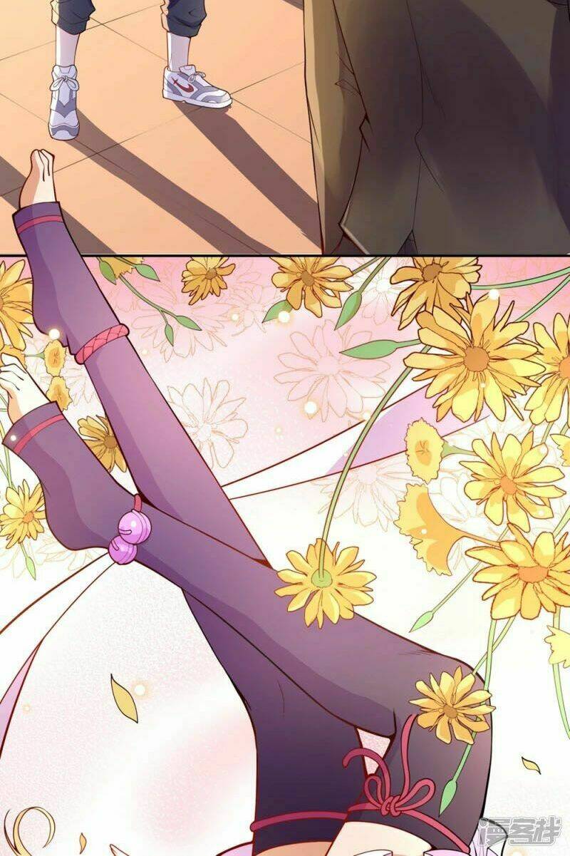 đô thị hộ hoa tiên tôn chapter 3 5