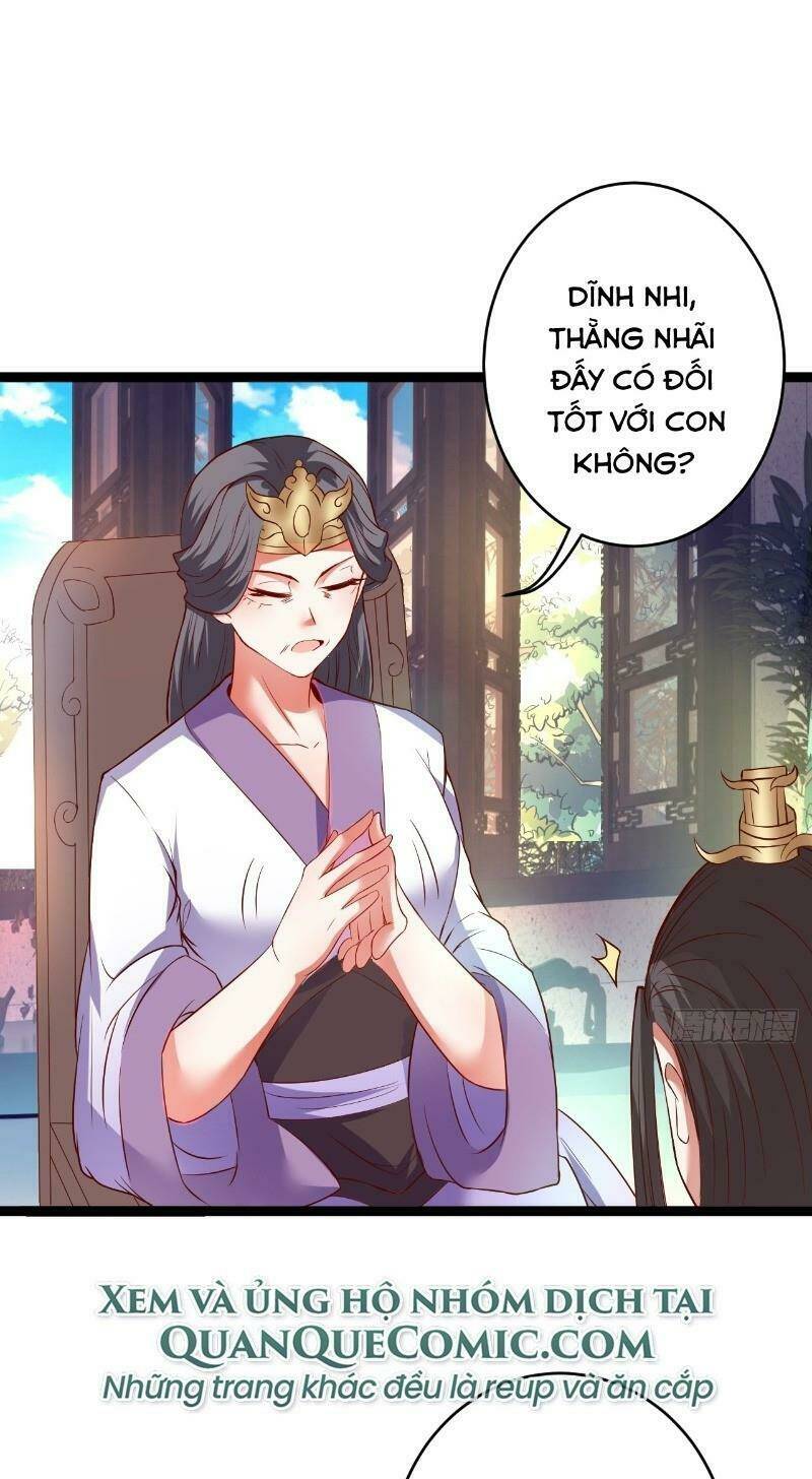 trọng sinh tối cường ma tôn ở rể chapter 54 25