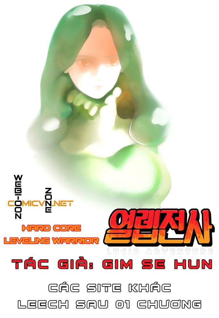 hard core leveling warrior chapter 10 20