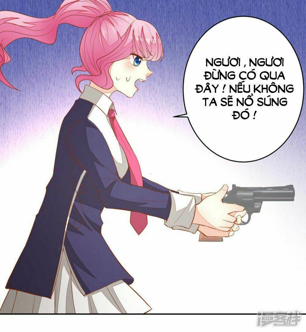 nguyệt dạ hương vi lai chapter 32 4