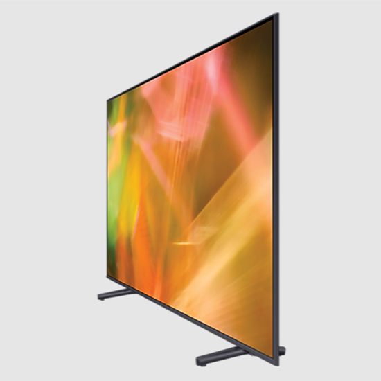 Smart Tivi Crystal Samsung 4K 43 inch UA43AU8100 Mới 2021