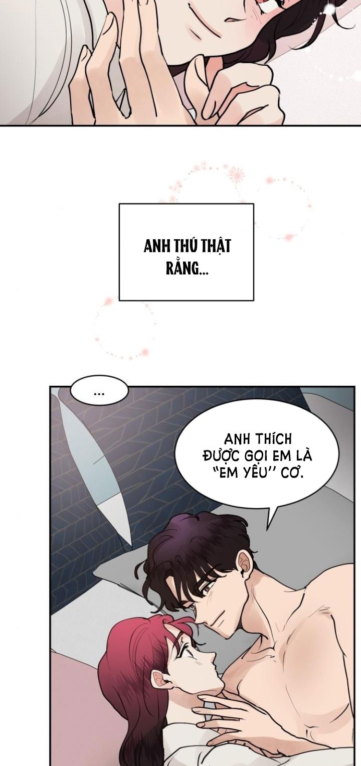 cặp đôi oan gia ngõ hẹp chapter 61 24