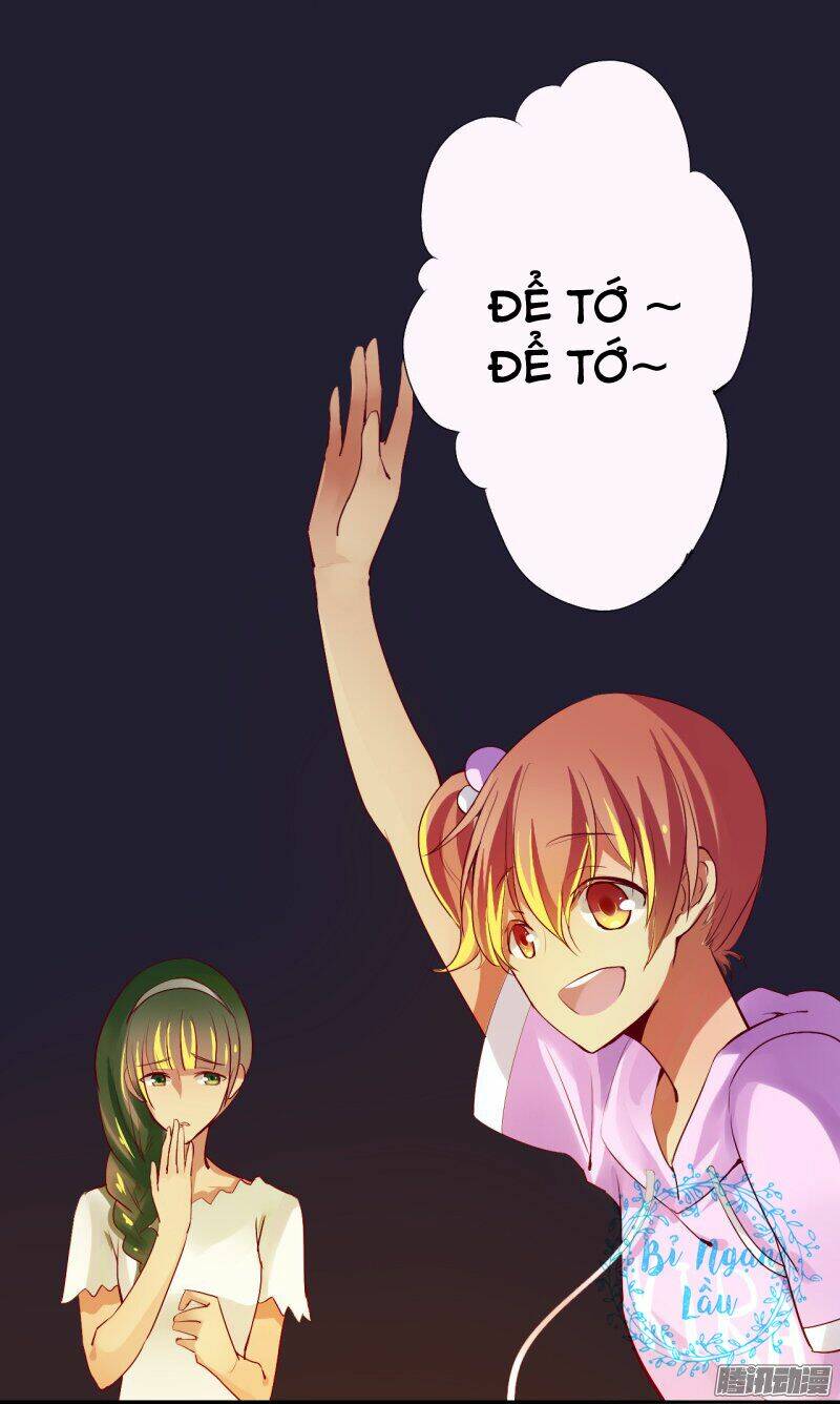 đam mỹ lời ngụy biện chapter 9 2