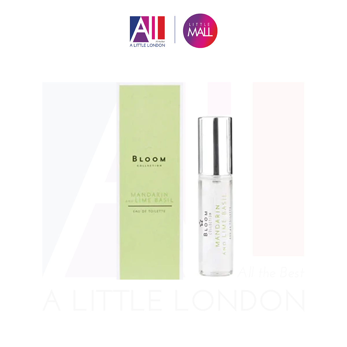 Nước hoa Superdrug Bloom Collection - 15ml