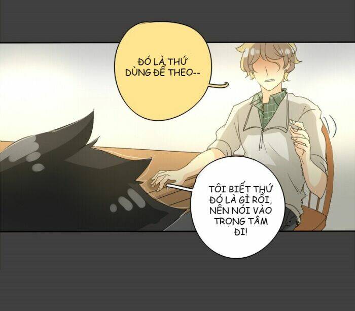 Thế Giới Không Hoàn Hảo Chapter 74 63