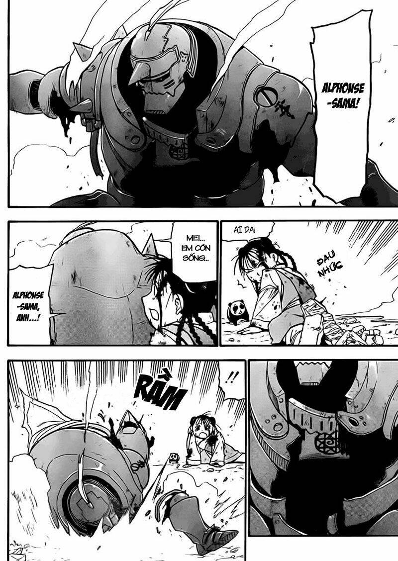 giả kim thuật chapter 107 17