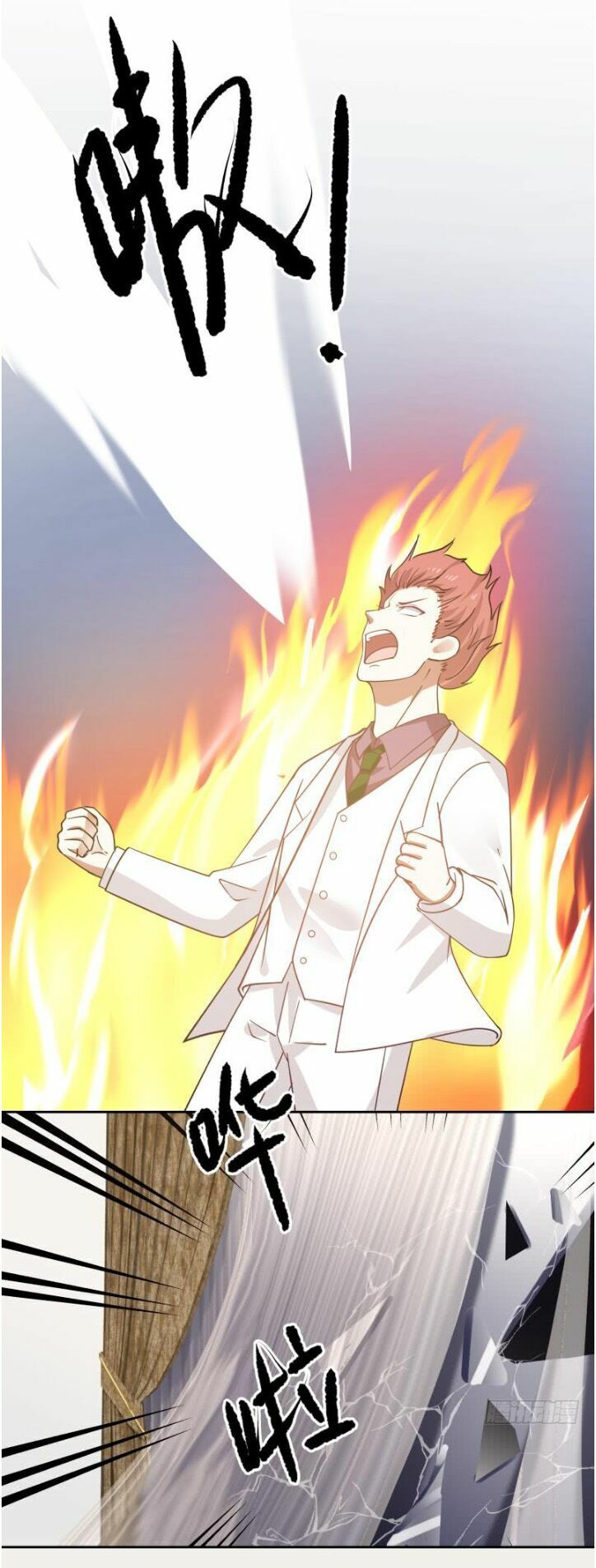 trên người ta có một rồng chapter 117 1