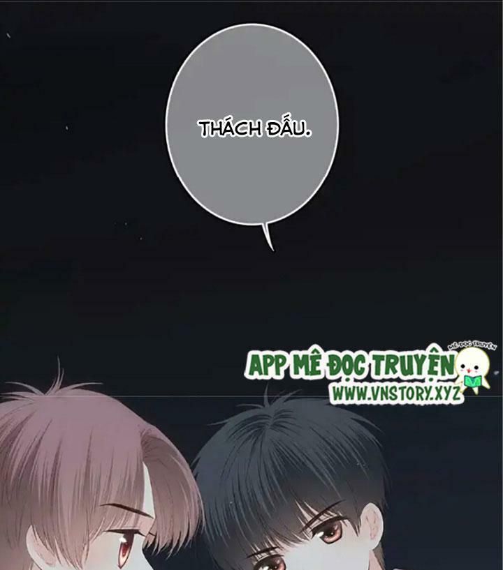 con tim rung động 2 chapter 34 13