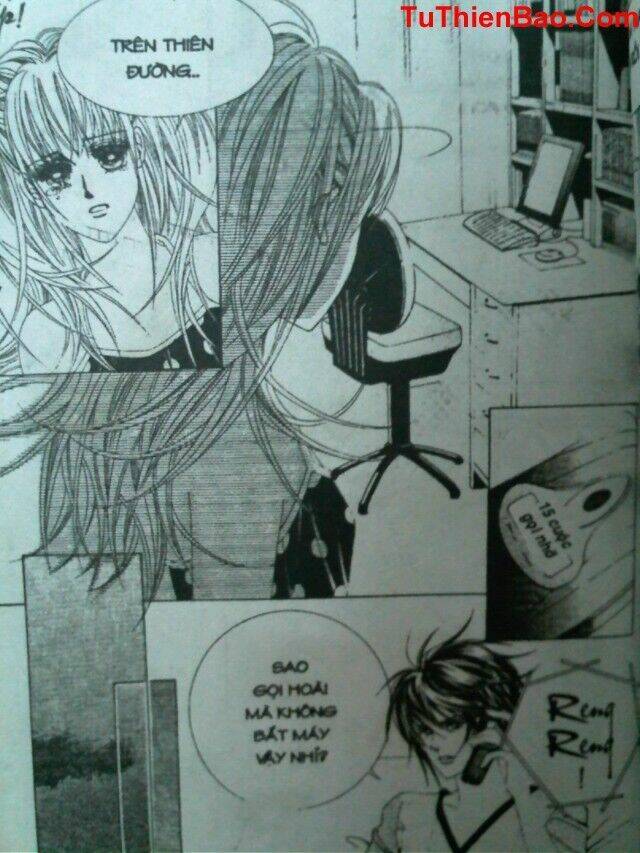 cô nàng xinh đẹp chapter 8 145