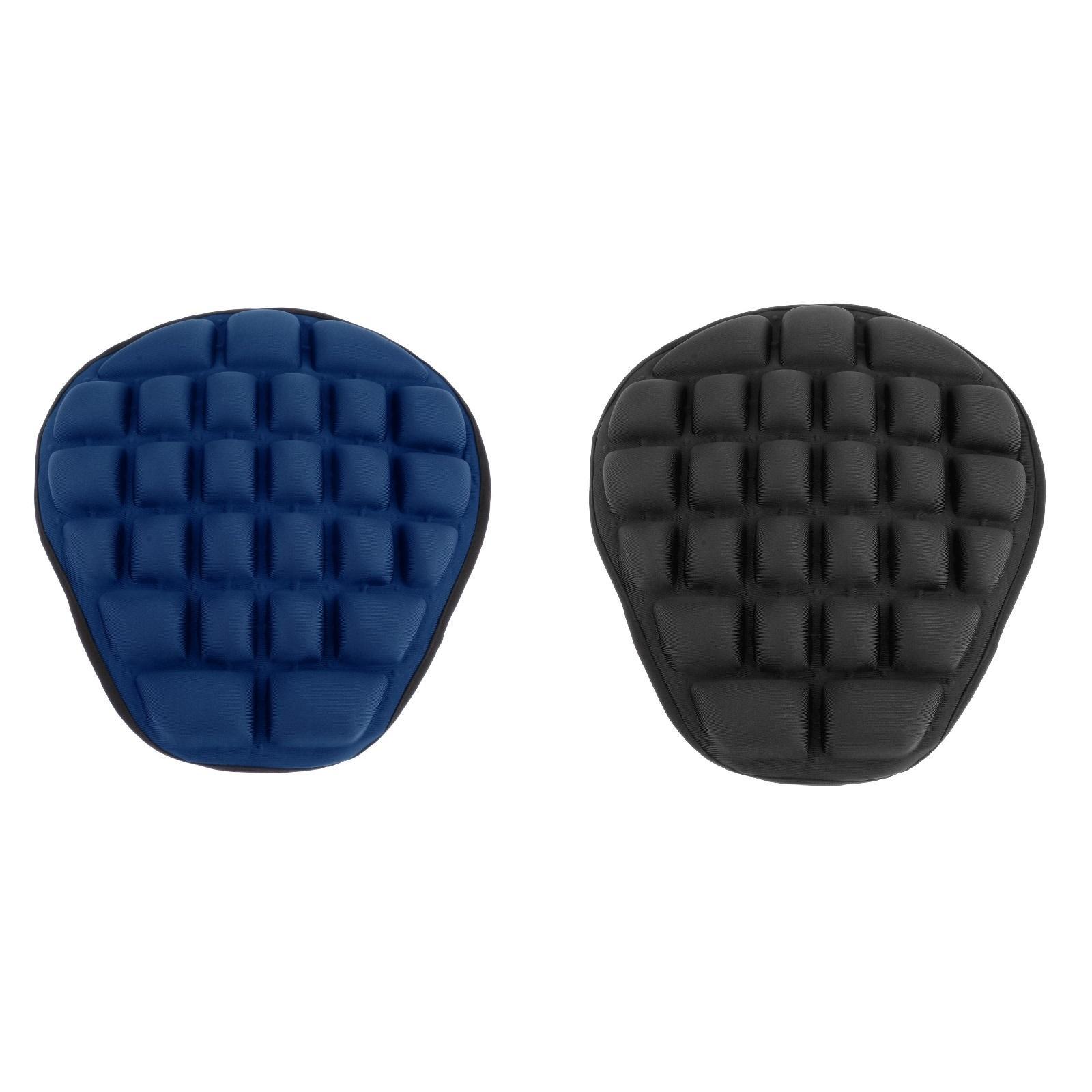 TPU Air Motorcycle Seat Cushion Pressure  for Saddles