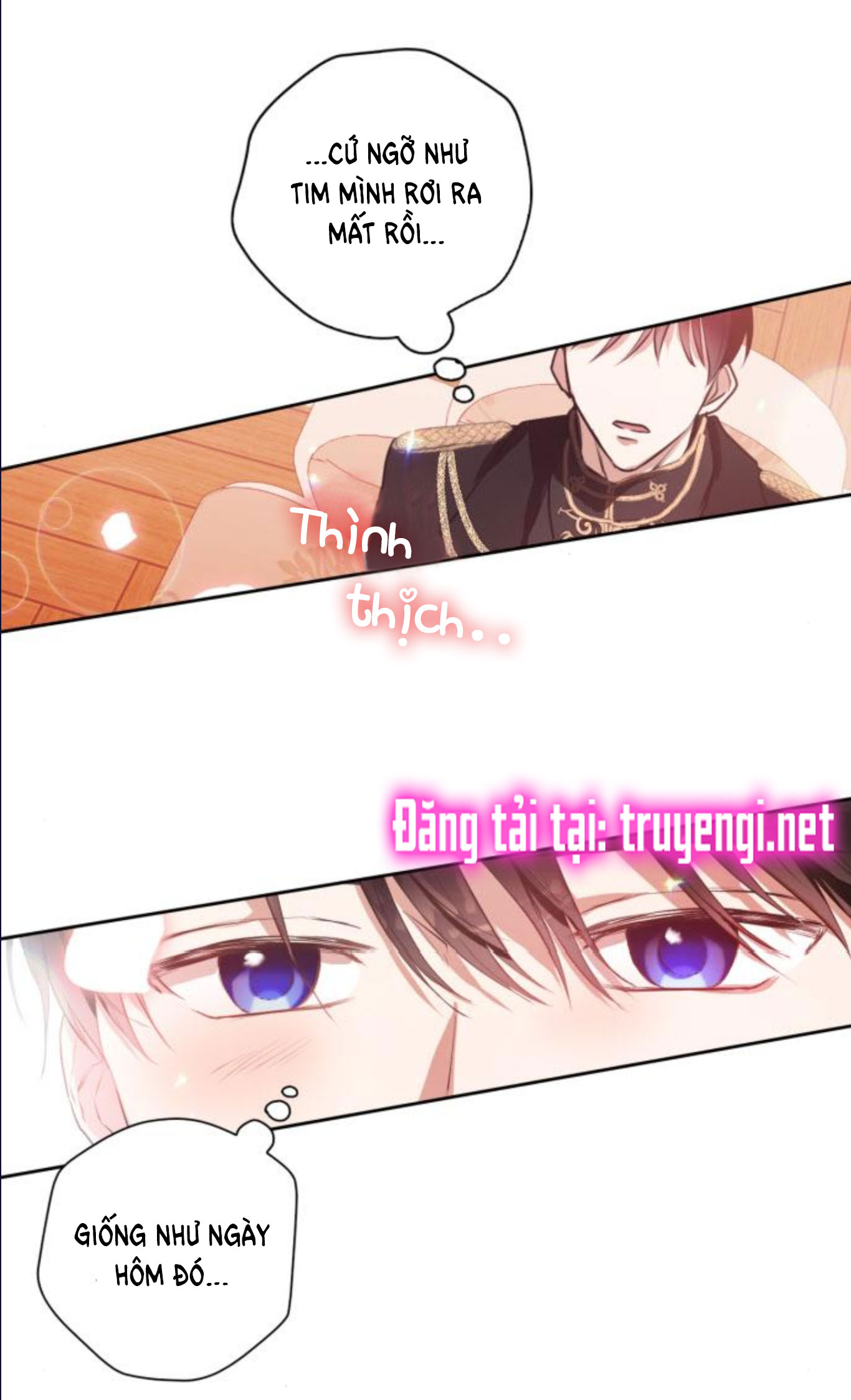 đỉnh cấp nuôi dưỡng lão công chapter 5 51