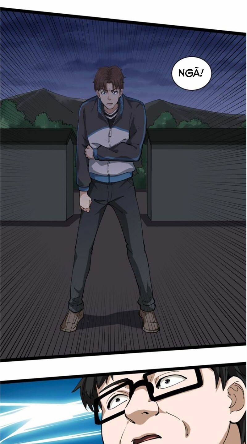 hồi xuân tiểu độc y chapter 27 32