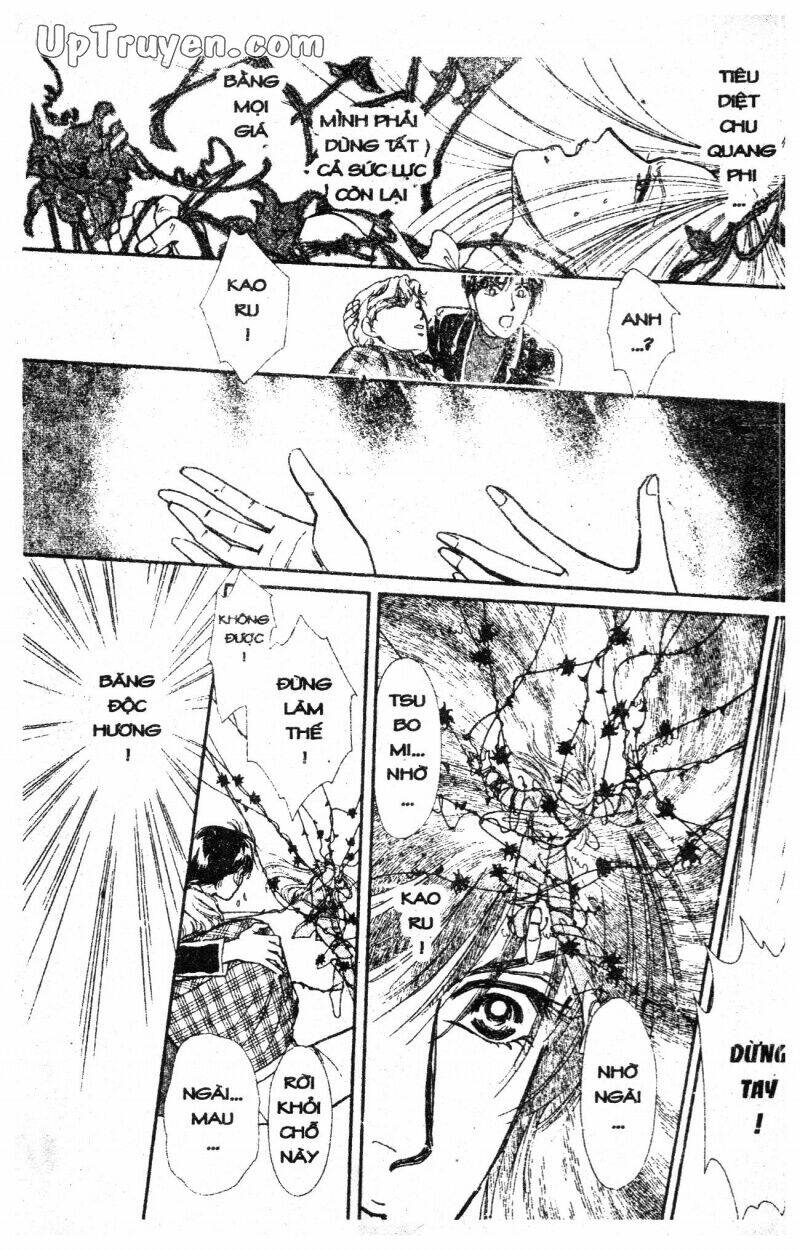 hoàng tử hoa - bud boy chapter 2 8