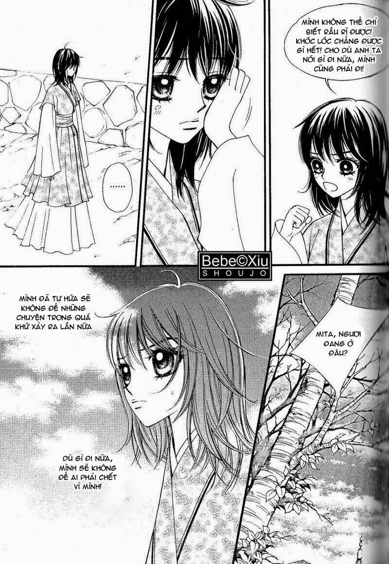 sarasah chapter 26 17