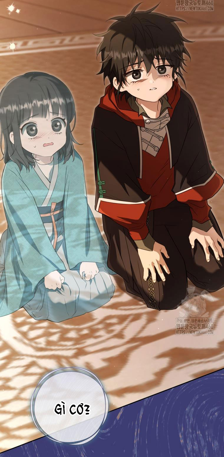 trở thành đứa cháu gái bị ghẻ lạnh trong gia tộc võ giả hùng mạnh chapter 72.1 33
