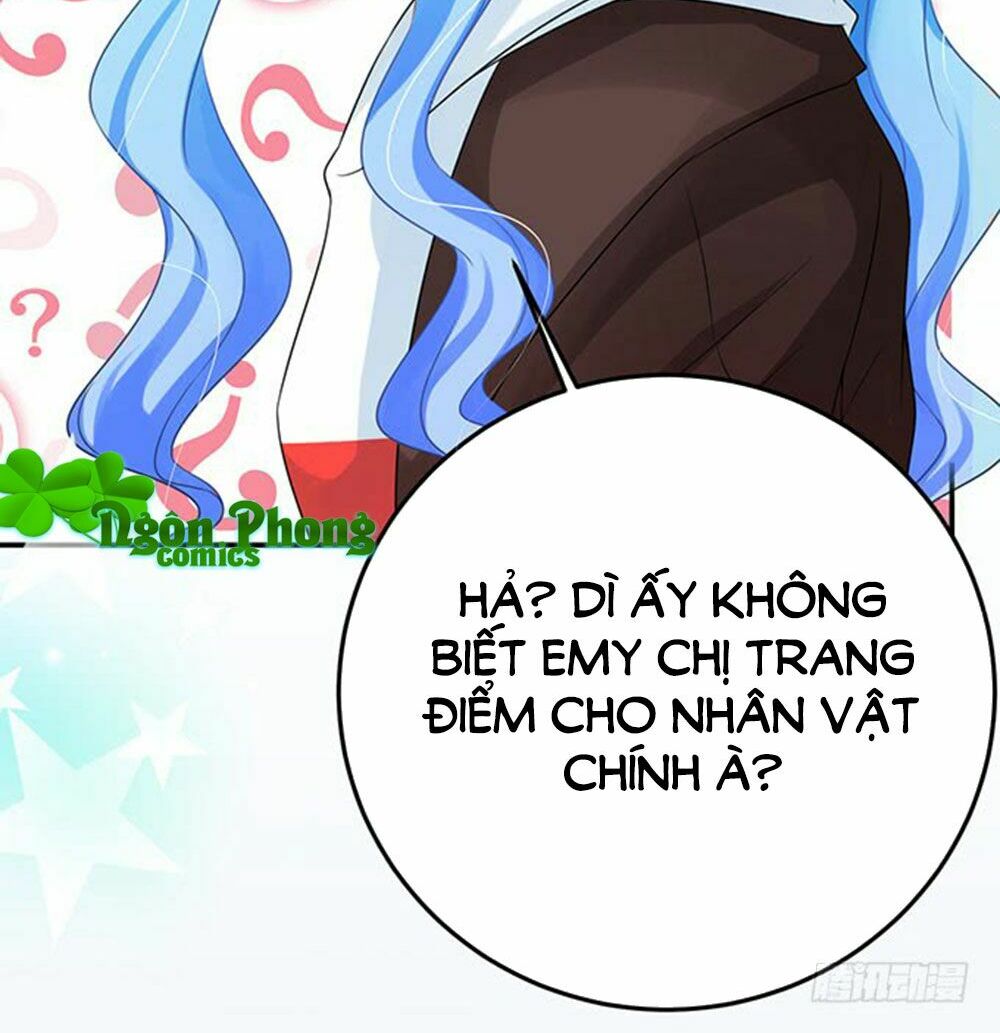 luyến đường thời quang chapter 57 14