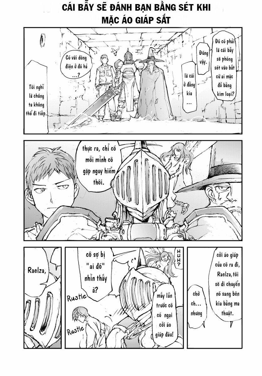 anh thợ đụng saitou tại dị giới chapter 15 1