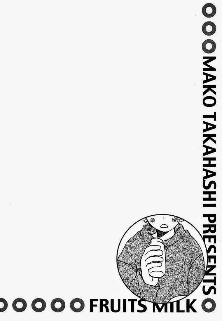 donuts tsuushin chapter 5 3