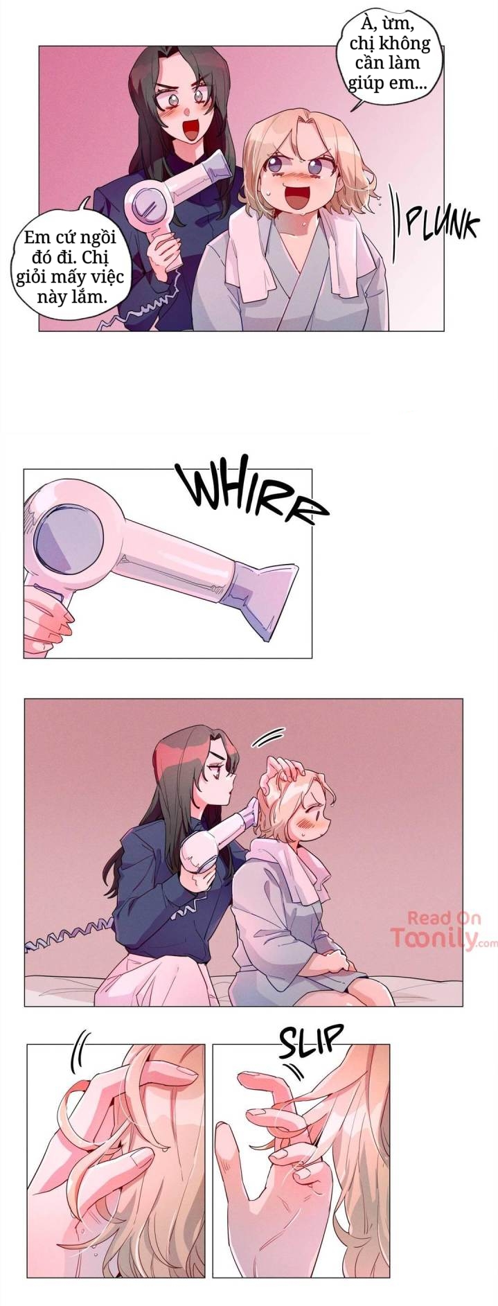 mảnh ghép o bị khuyết chapter 46 15