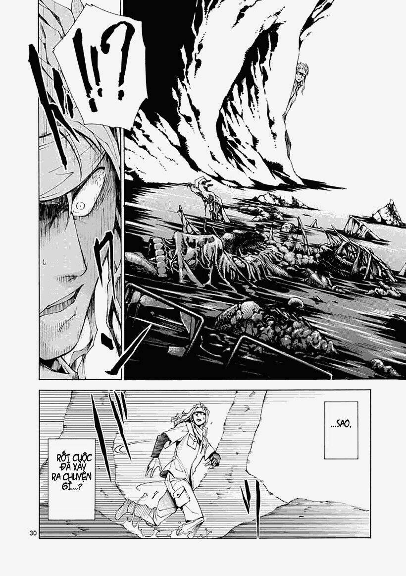 thôn phệ nhân gian chapter 1.2 5