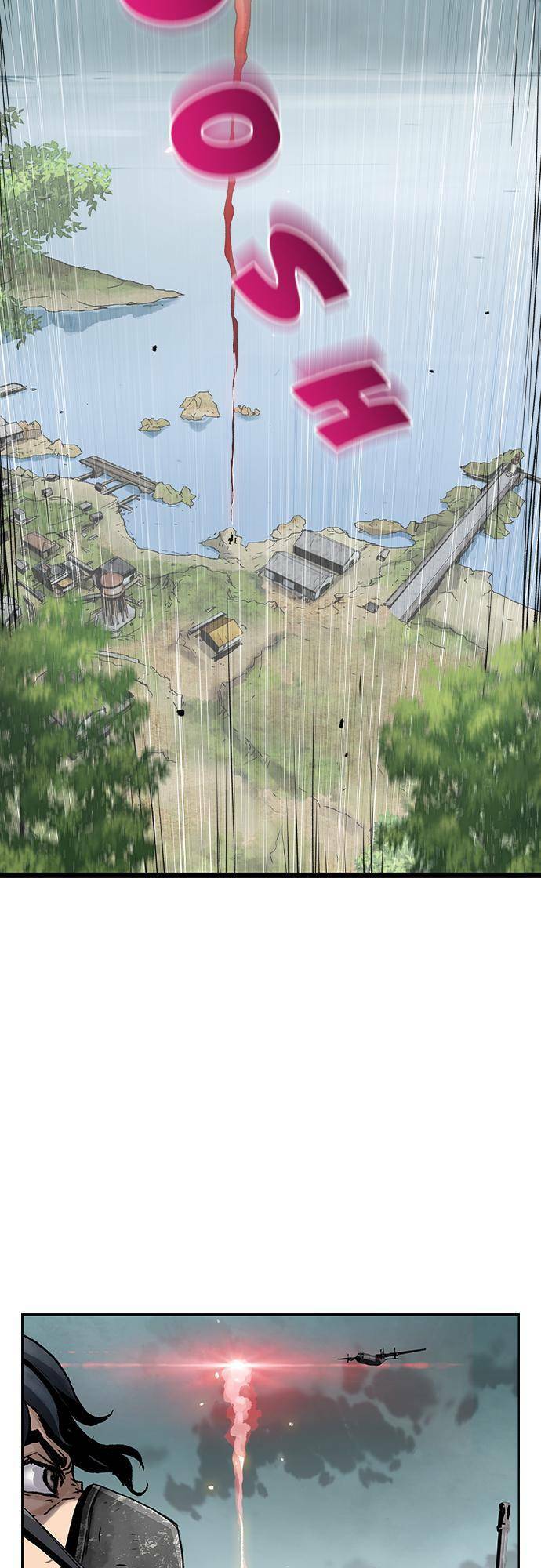 pubg - cuộc chiến sinh tồn - 100 chapter 10 58