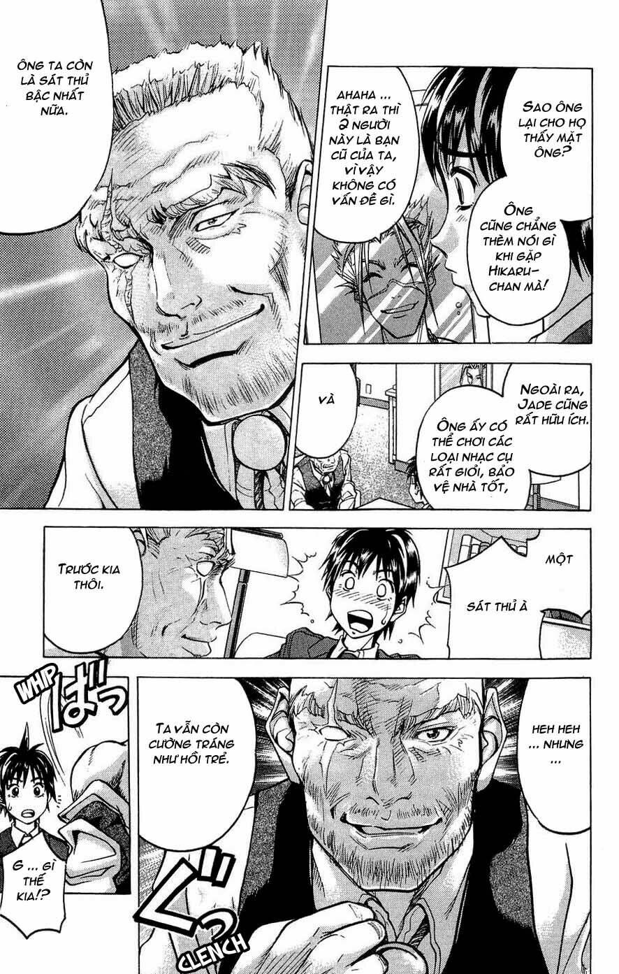 doll gun chapter 8 15