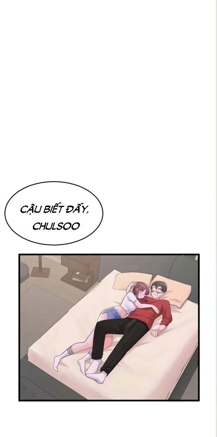 loser trốn chạy chapter 11 8