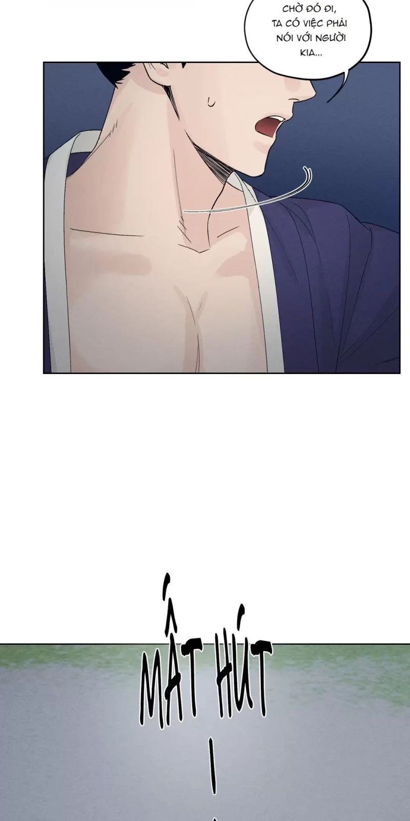 cửa hàng âm cụ chosun chapter 4 13