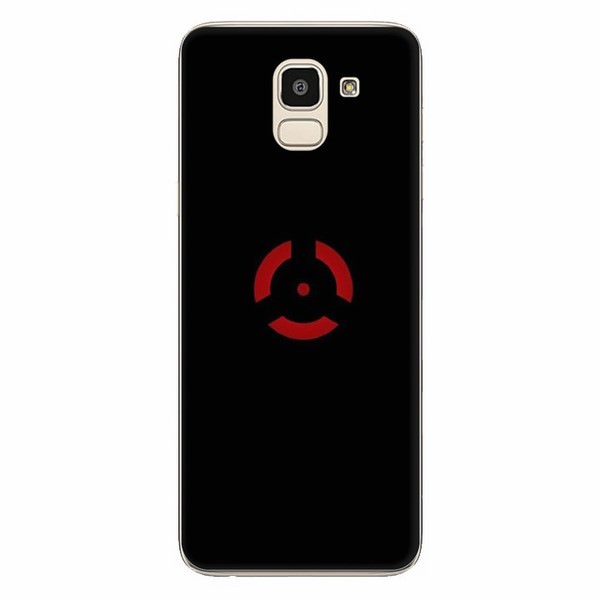 Ốp Lưng Dành Cho Samsung Galaxy J6 - Mẫu 86