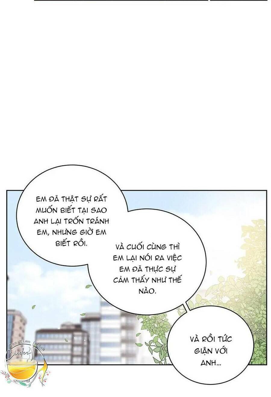 chào nhé, không làm thông gia nữa đâu! chapter 71 81