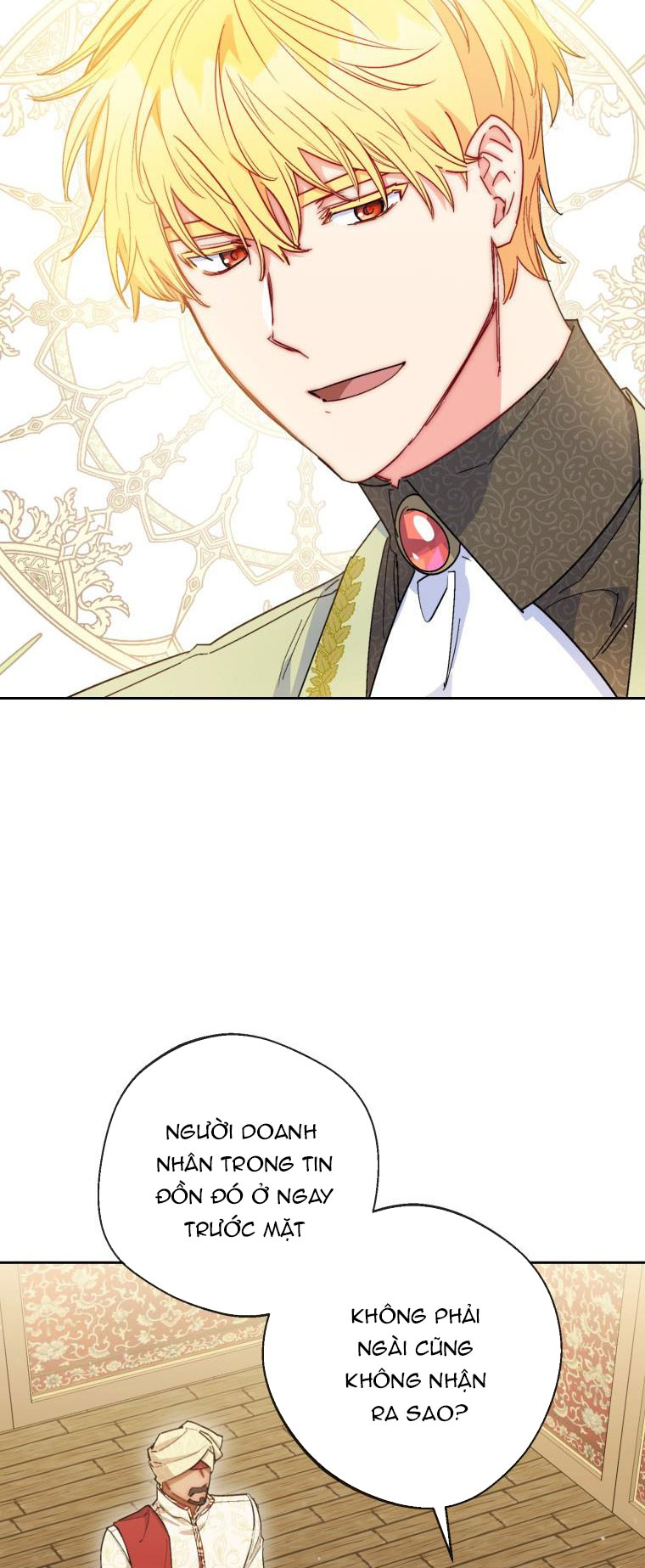 50 công thức pha trà của nữ công tước chapter 131 63