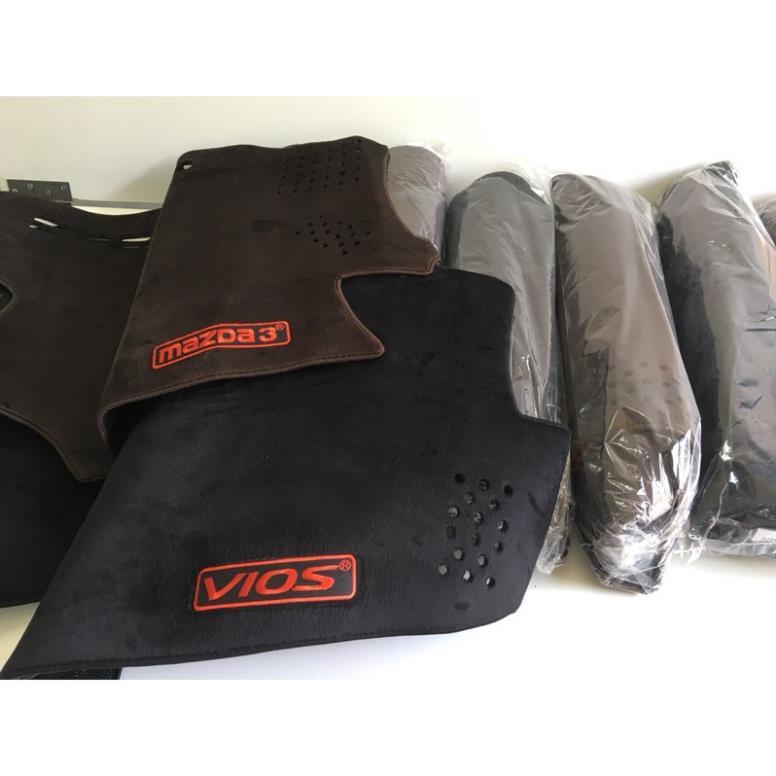 SUZUKI ERTIGA  2019 -2020 THẢM CHỐNG NẮNG TAPLO NHUNG CAO CẤP-BẢO HÀNH 24 THÁNG