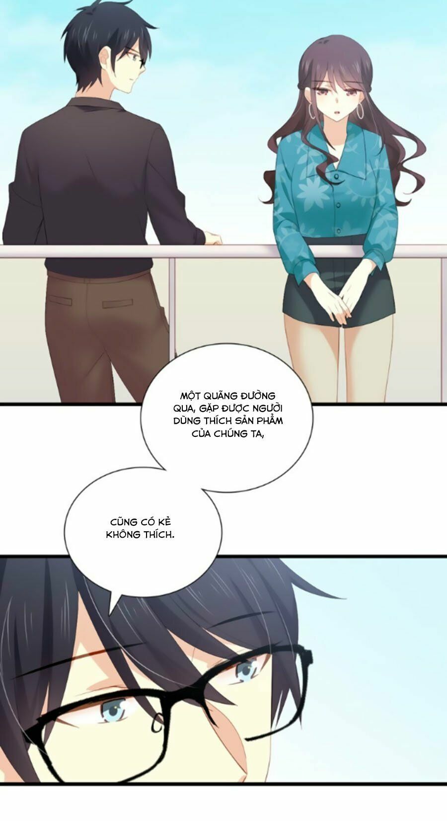 tình yêu là thế phần 2 chapter 20 14