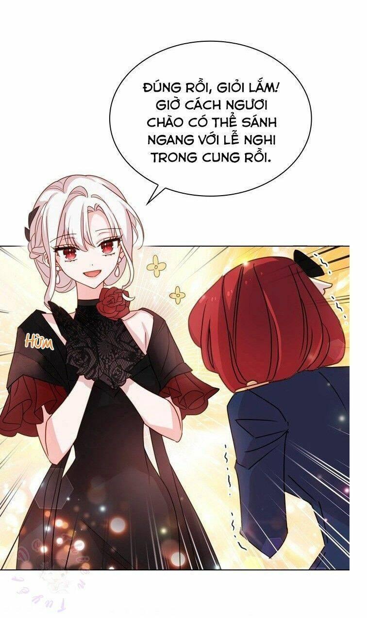 để yên cho tiểu thư hiền chapter 11 52