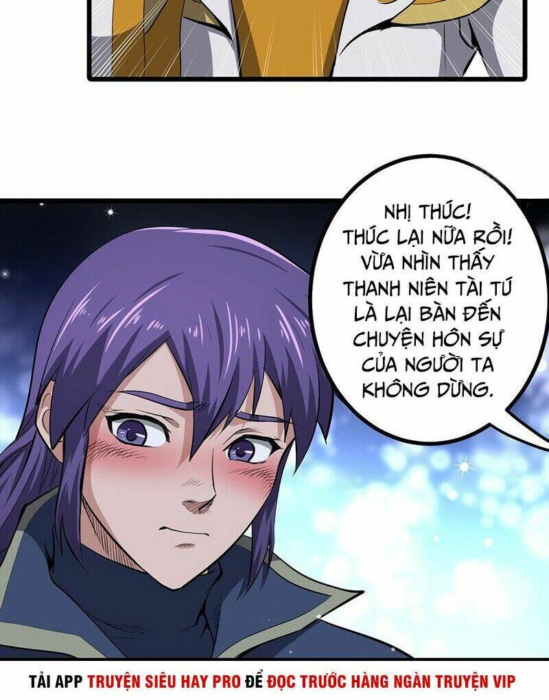 hỗn độn kiếm thần chapter 153 25