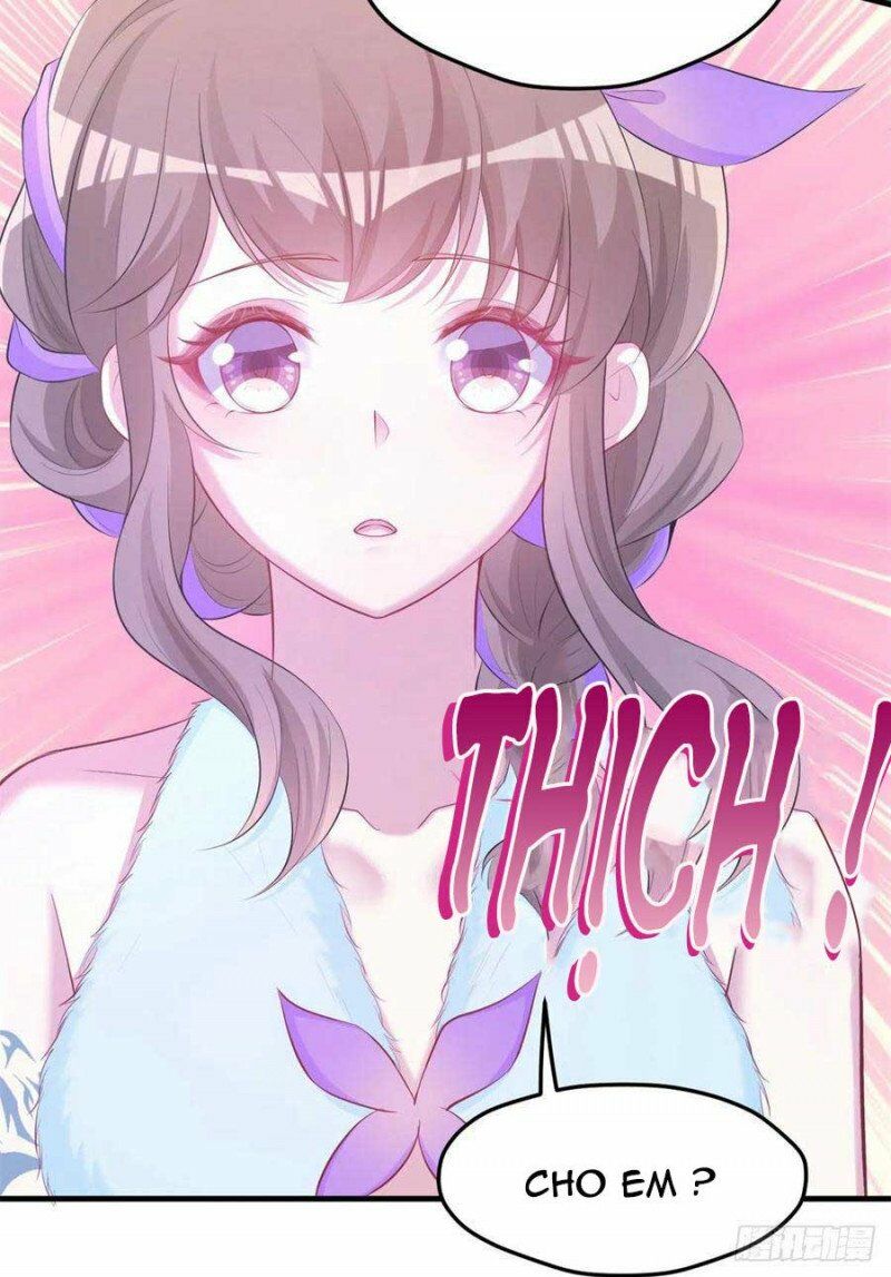 [16+] thảnh thơi thú thế chủng chủng điền, sinh sinh tể chapter 314 18