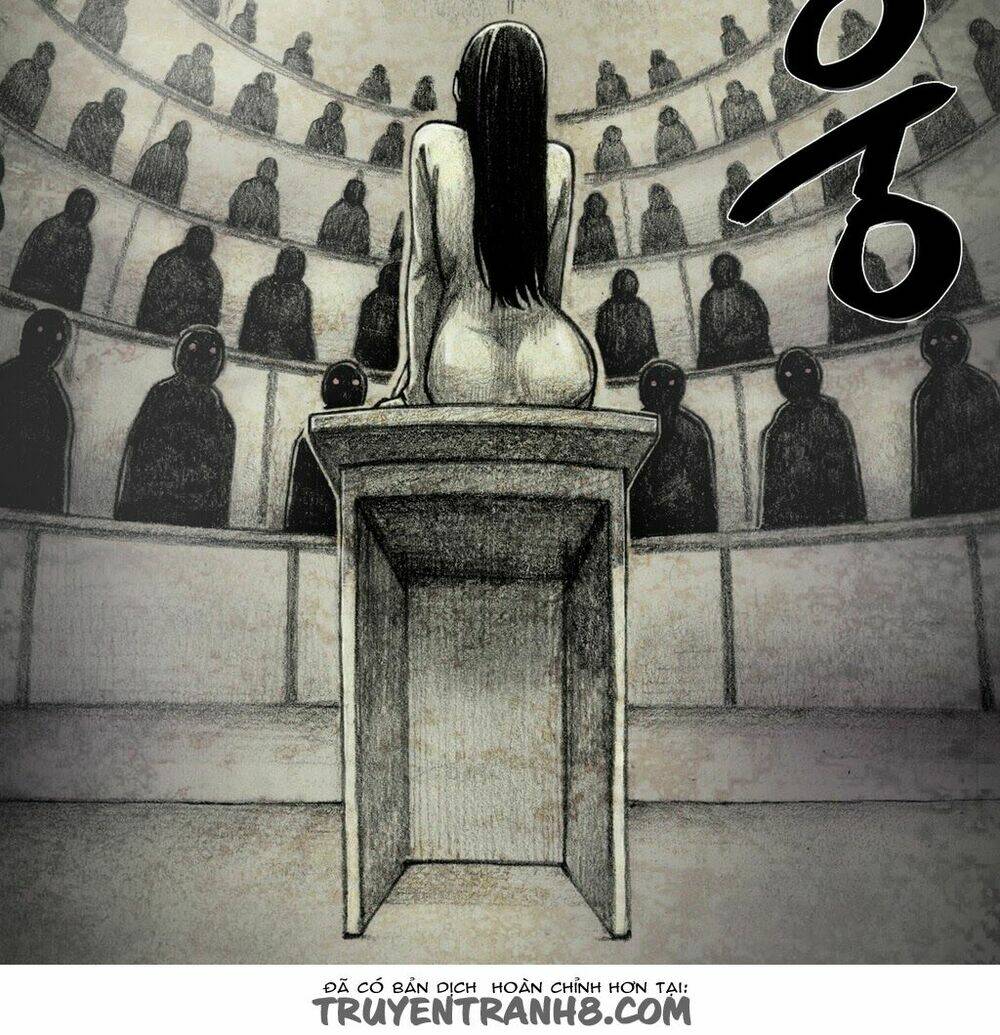 house of doll-ngôi nhà của những búp bê chapter 12 88