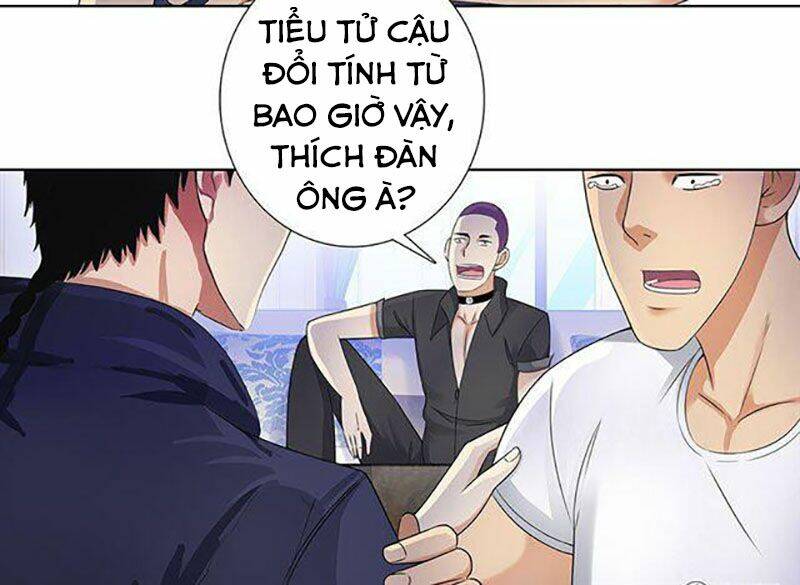 học viện cao thủ chapter 99 3