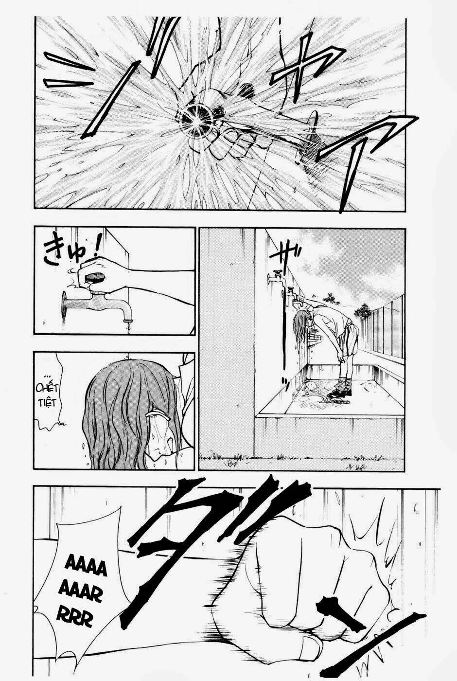 whistle - cơn lốc sân cỏ chapter 198 3