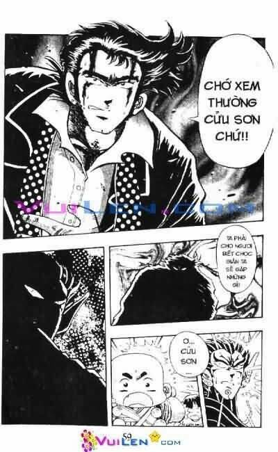 những người bạn tốt chapter 4 60