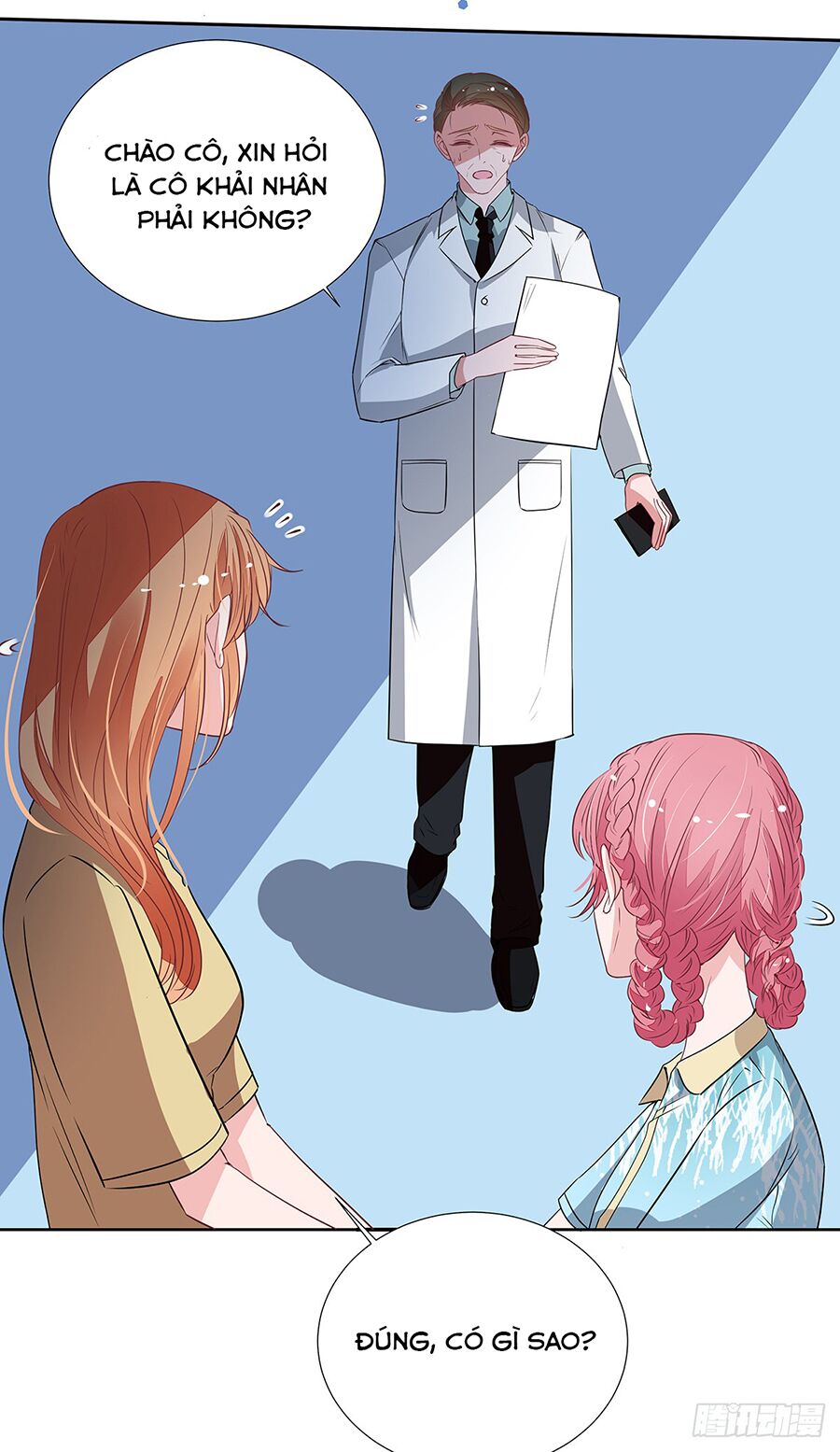 manh thê khó dỗ phần 2 chapter 24 22